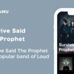 ArtistName_survivesaidtheprophet