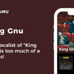 kinggnu