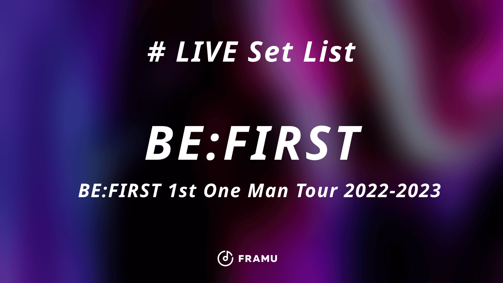 想像を超えての BE:FIRST 1st One Man Tour BE:1 銀テープ2 ienomat.com.br